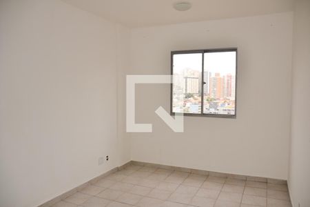 Sala de apartamento para alugar com 3 quartos, 80m² em Santa Paula, São Caetano do Sul