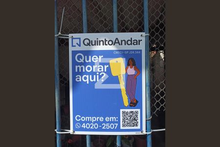 Casa à venda com 125m², 3 quartos e sem vagaPlaca do Quinto Andar