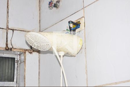 Casa à venda com 125m², 3 quartos e sem vagaDetalhe - Cozinha