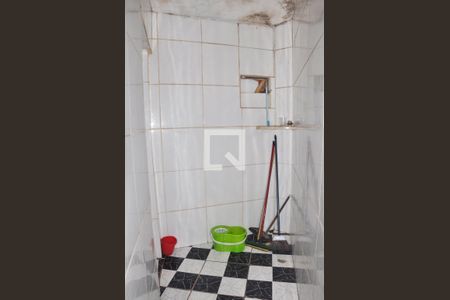 Casa à venda com 125m², 3 quartos e sem vagaDetalhe - Cozinha