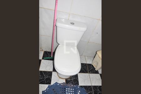 Casa à venda com 125m², 3 quartos e sem vagaDetalhe - Cozinha