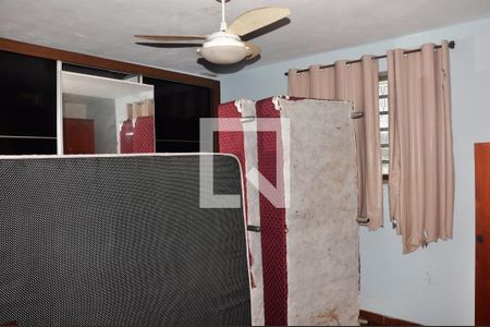 Casa à venda com 125m², 3 quartos e sem vagaDetalhe - Quarto 01