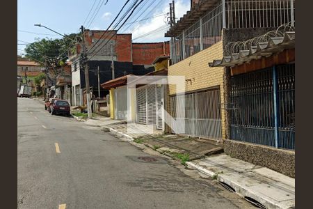 Casa à venda com 125m², 3 quartos e sem vagaLocalização