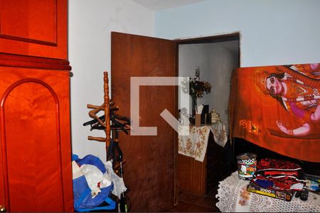 Casa à venda com 125m², 3 quartos e sem vagaDetalhe - Quarto 01