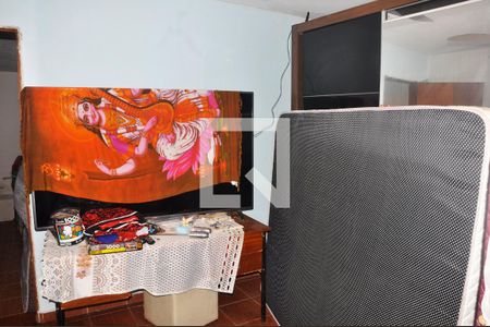 Casa à venda com 125m², 3 quartos e sem vagaDetalhe - Quarto 01