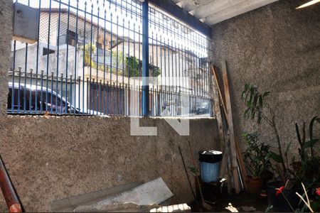 Casa à venda com 125m², 3 quartos e sem vagaDetalhe - Quintal