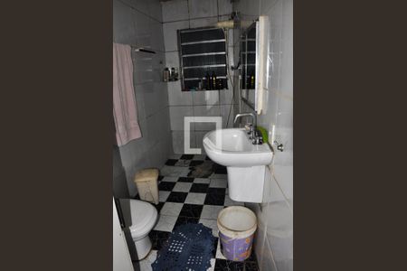 Casa à venda com 125m², 3 quartos e sem vagaDetalhe - Cozinha