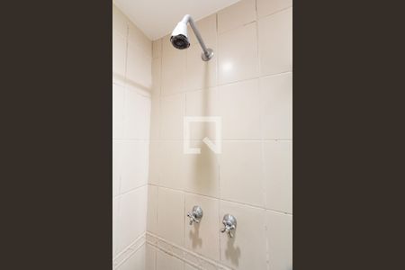 Studio para alugar com 30m², 1 quarto e sem vaga Studio para alugar com 30m², 1 quarto e sem vagaBanheiro