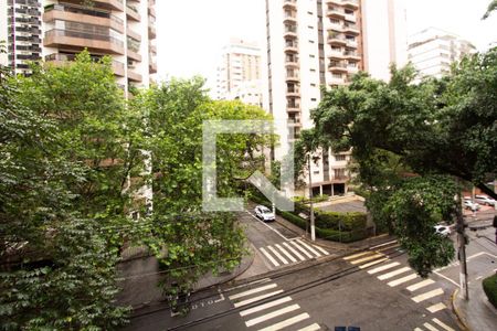 Studio para alugar com 30m², 1 quarto e sem vaga Studio para alugar com 30m², 1 quarto e sem vagaVista