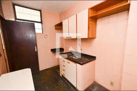 Apartamento à venda com 75m², 2 quartos e 1 vagaCozinha