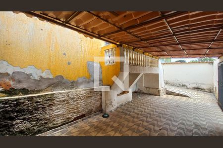 Casa à venda com 167m², 3 quartos e 2 vagasGaragem 