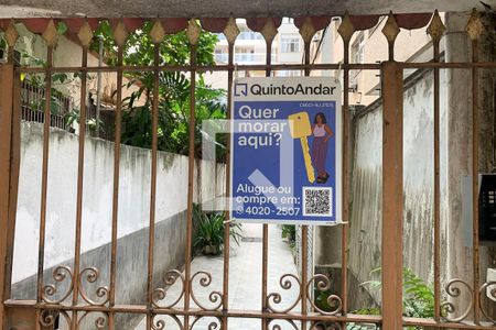 Plaquinha de apartamento à venda com 5 quartos, 154m² em Botafogo, Rio de Janeiro