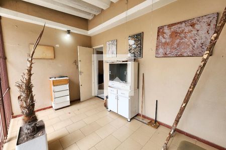 Varanda de apartamento à venda com 5 quartos, 154m² em Botafogo, Rio de Janeiro