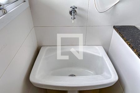 Apartamento à venda com 50m², 1 quarto e 1 vagaÁrea de Serviço