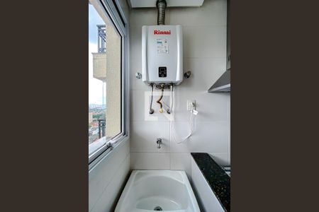 Apartamento à venda com 50m², 1 quarto e 1 vagaÁrea de Serviço