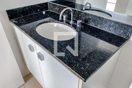 Apartamento à venda com 50m², 1 quarto e 1 vagaBanheiro