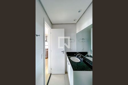 Apartamento à venda com 50m², 1 quarto e 1 vagaBanheiro