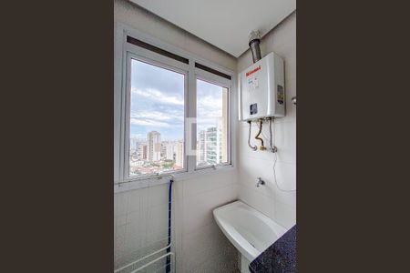 Apartamento à venda com 50m², 1 quarto e 1 vagaÁrea de Serviço