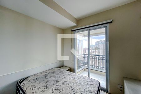 Apartamento à venda com 50m², 1 quarto e 1 vagaQuarto