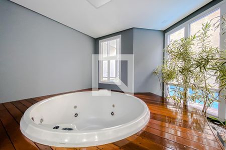 Apartamento à venda com 50m², 1 quarto e 1 vaga Apartamento à venda com 50m², 1 quarto e 1 vagaÁrea comum