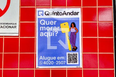 Apartamento à venda com 50m², 1 quarto e 1 vagaPlaquinha