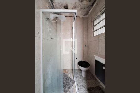 Casa à venda com 100m², 2 quartos e 1 vaga Casa à venda com 100m², 2 quartos e 1 vagaBanheiro