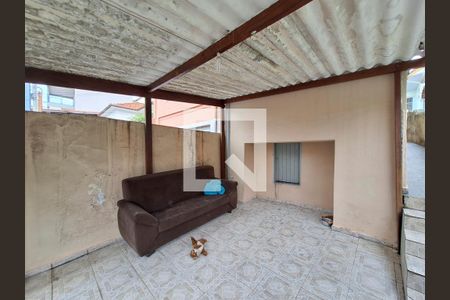 Casa à venda com 100m², 2 quartos e 1 vaga Casa à venda com 100m², 2 quartos e 1 vagaQuintal