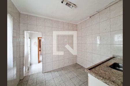 Casa à venda com 100m², 2 quartos e 1 vaga Casa à venda com 100m², 2 quartos e 1 vagaCozinha 1