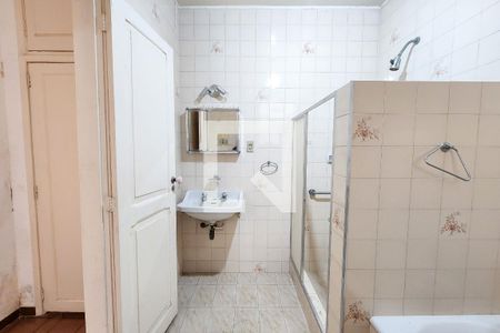 Apartamento à venda com 87m², 2 quartos e sem vagaBanheiro