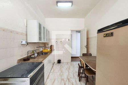 Apartamento à venda com 87m², 2 quartos e sem vagaCozinha