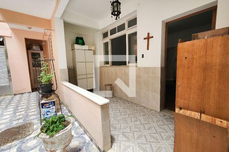 Apartamento à venda com 87m², 2 quartos e sem vagaQuintal