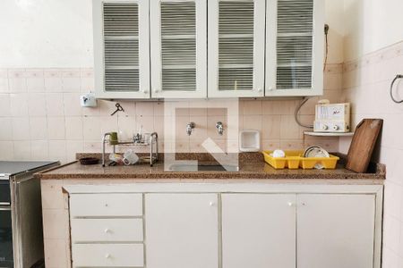 Apartamento à venda com 87m², 2 quartos e sem vagaCozinha