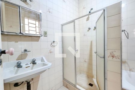 Apartamento à venda com 87m², 2 quartos e sem vagaBanheiro