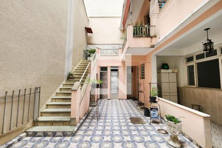 Apartamento à venda com 87m², 2 quartos e sem vagaQuintal