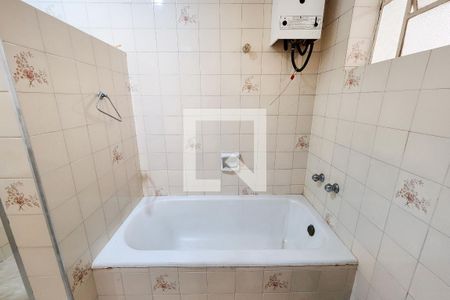 Apartamento à venda com 87m², 2 quartos e sem vagaBanheiro