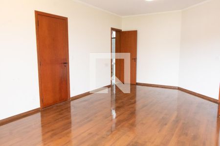 SALA de apartamento para alugar com 3 quartos, 140m² em Jardim Primavera, Campinas