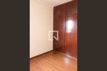 SUITE 1 de apartamento para alugar com 3 quartos, 140m² em Jardim Primavera, Campinas