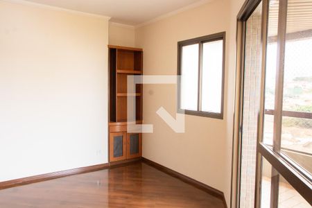 SALA de apartamento para alugar com 3 quartos, 140m² em Jardim Primavera, Campinas