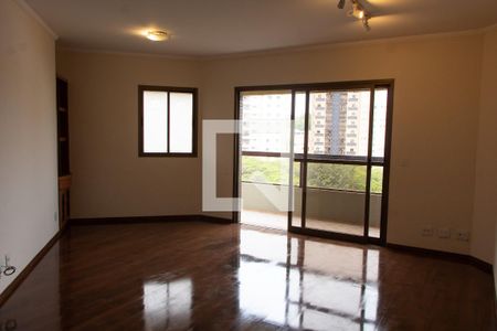 SALA de apartamento para alugar com 3 quartos, 140m² em Jardim Primavera, Campinas