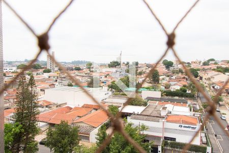 SACADA de apartamento para alugar com 3 quartos, 140m² em Jardim Primavera, Campinas