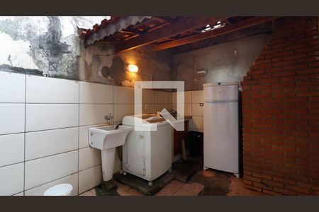 Casa à venda com 140m², 2 quartos e 2 vagas Casa à venda com 140m², 2 quartos e 2 vagasÁrea de Serviço