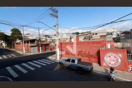 Casa à venda com 140m², 2 quartos e 2 vagas Casa à venda com 140m², 2 quartos e 2 vagasVista da Varanda