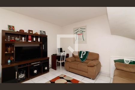 Sala de casa à venda com 2 quartos, 140m² em Vila Matilde, São Paulo