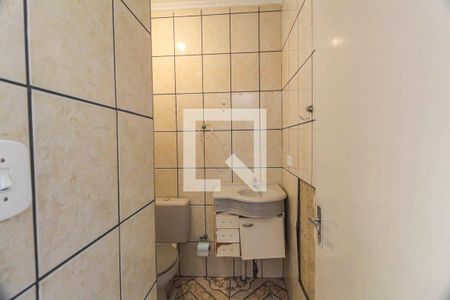 Apartamento à venda com 55m², 2 quartos e 1 vagaBanheiro