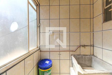 Apartamento à venda com 55m², 2 quartos e 1 vagaÁrea de serviço 