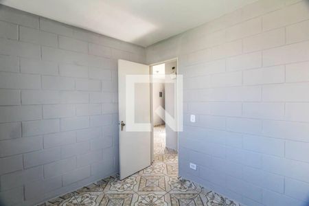 Apartamento à venda com 55m², 2 quartos e 1 vagaQuarto