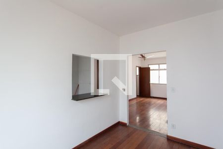 Sala de Jantar de apartamento para alugar com 3 quartos, 207m² em Ouro Preto, Belo Horizonte