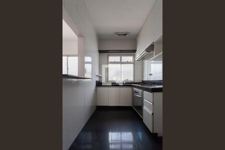 Apartamento para alugar com 207m², 3 quartos e 1 vagaCozinha