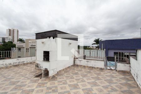 Apartamento para alugar com 207m², 3 quartos e 1 vagaCobertura