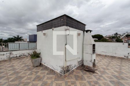 Apartamento para alugar com 207m², 3 quartos e 1 vagaCobertura